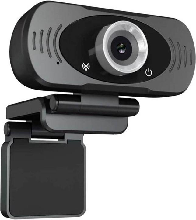 Actual product image Xiaomi Full HD Webcam IMILAB W88 (2 Mpx)