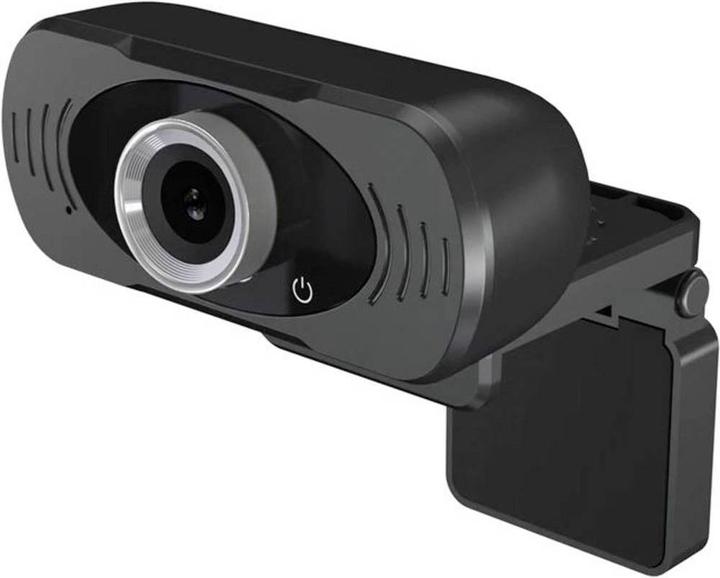Actual product image Xiaomi Full HD Webcam IMILAB W88 (2 Mpx)