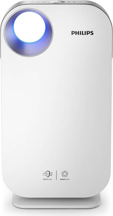 Produktbild Philips Series 4500i (104 m²)