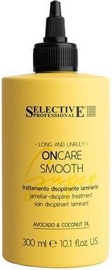 Produktbild Selective Professional OnCare Smooth Super 300ml Laminier-Disziplinarbehandlung