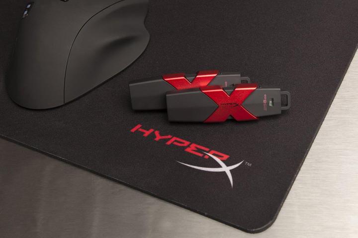 Produktbild HyperX Savage (128 GB, USB 3.1)