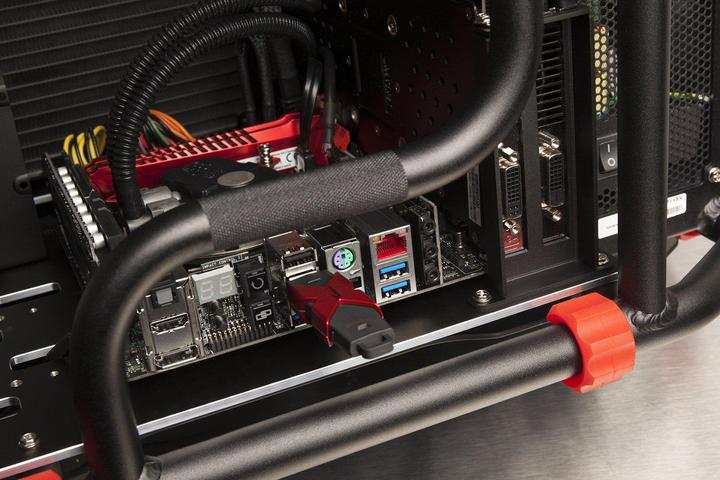 Produktbild HyperX Savage (128 GB, USB 3.1)