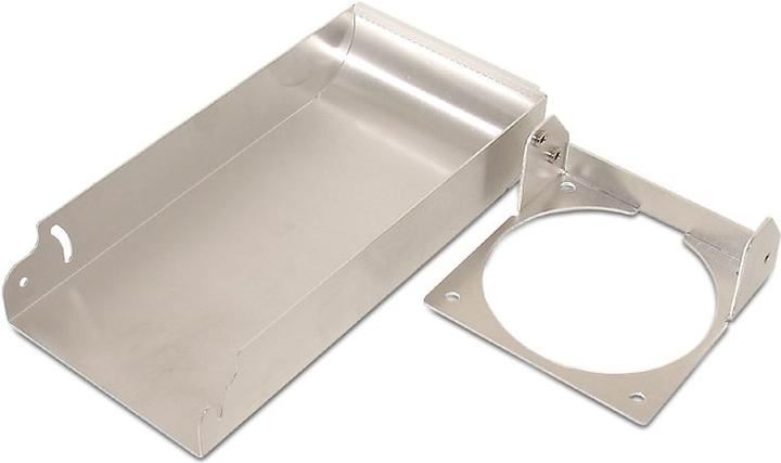Actual product image Lian-Li AD-03 Air duct