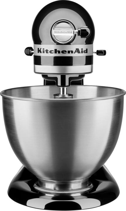 Productafbeelding KitchenAid 5K45SSEOB Klassiek (275 W)