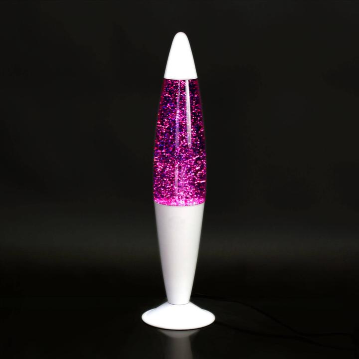 Actual product image Licht-Erlebnisse Lava lamp Jenny (210 lm, G9)