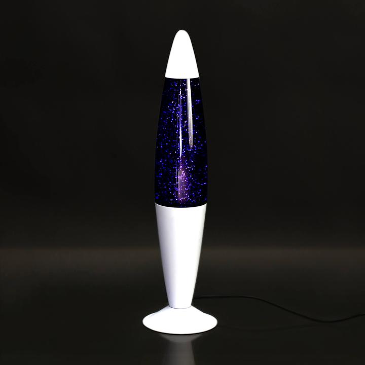 Actual product image Licht-Erlebnisse Lava lamp Jenny (210 lm, G9)