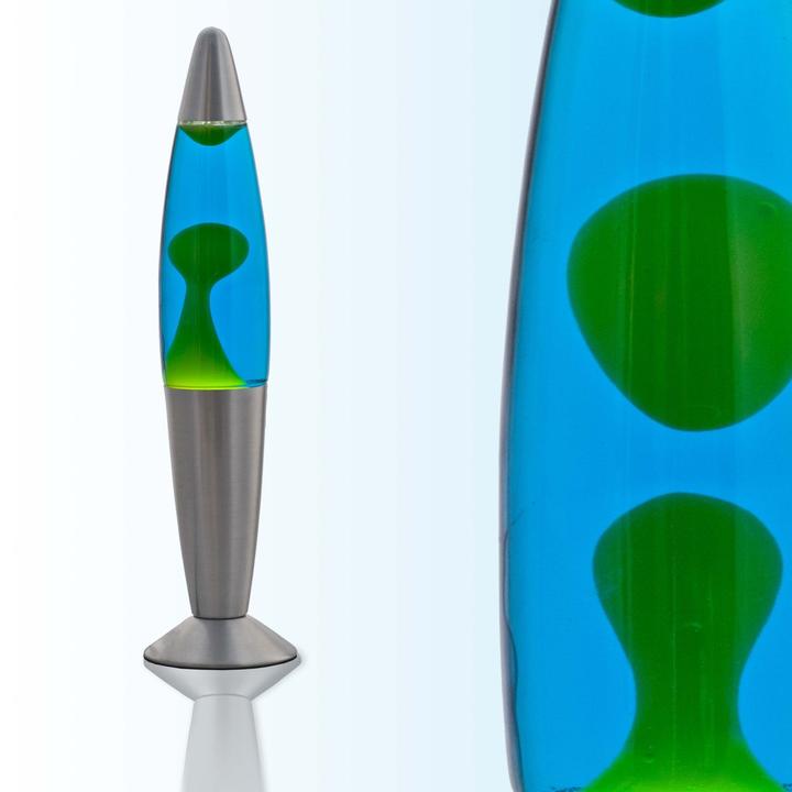 Actual product image Licht-Erlebnisse Jenny (210 lm, G9)