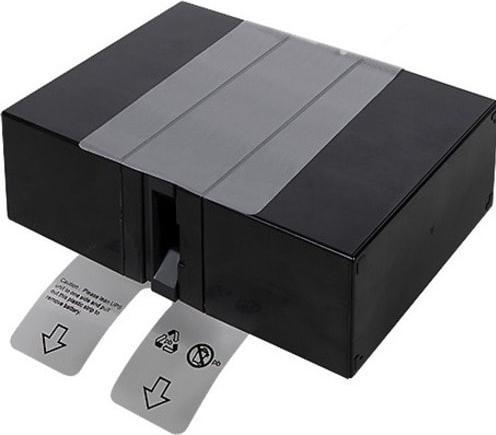 Actual product image Cyberpower Replacement battery pack RBP0016 for CP1300/CP1500