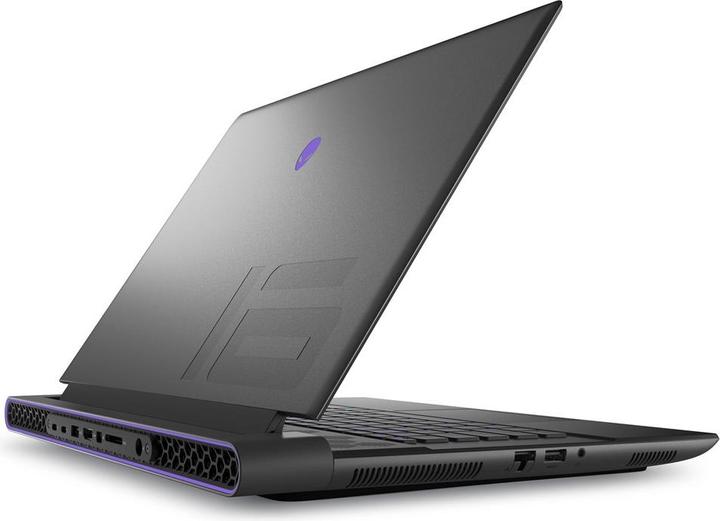Actual product image Dell Alienware m16 r1 i9-13900HX Notebook 40 6 cm (16 inch) Quad HD+ Intel® Core™ i9 32 GB DDR5-SDRAM 100 (AMD Ryzen 5 5625U, 32 GB, 1000 GB)