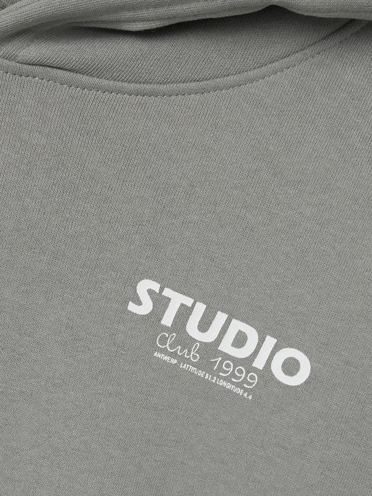 Actual product image Lmtd Relaxed fit hoodie (134)