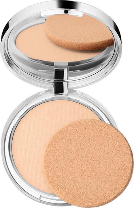 Clinique Stay Matte (No. 02 Stay Netural)