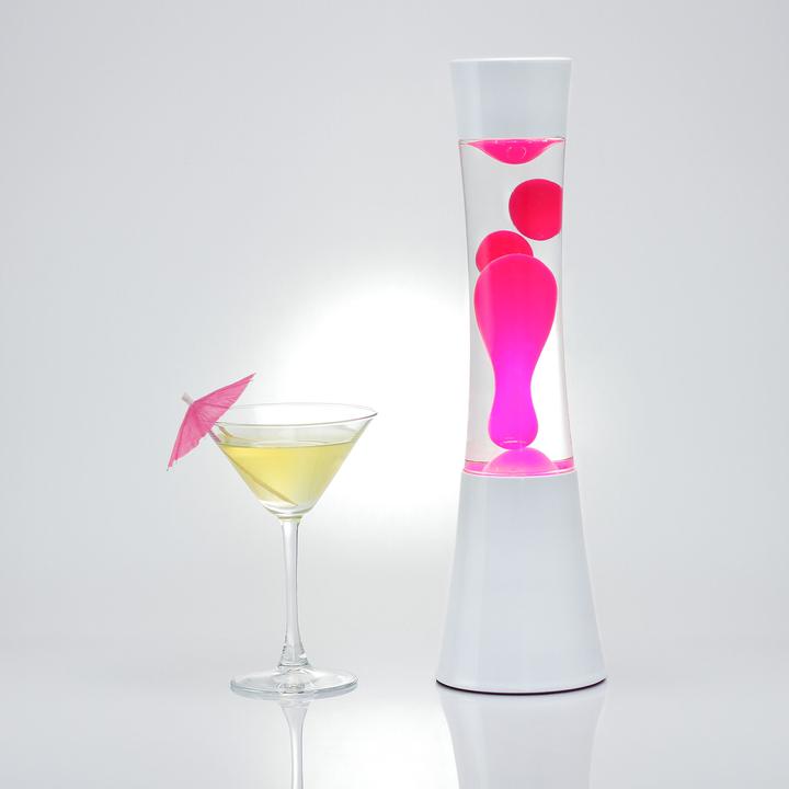 Produktbild Licht-Erlebnisse Ringo (210 lm, G9)