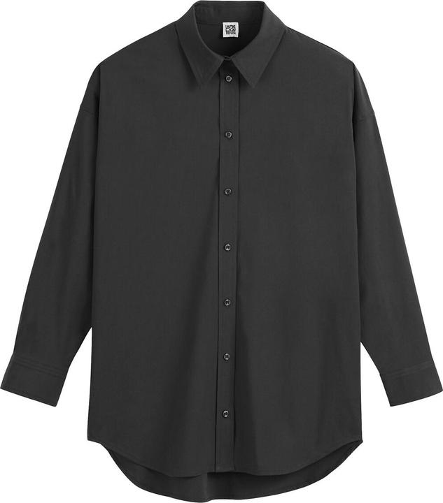 Image du produit La Redoute Collections Blouse oversize Signature APOLLINE (42)