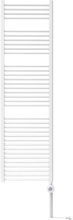 Bosch Home Comfort Heat radiator 4500 1703x600 Bathroom radiator 1000 W White (1000 W)
