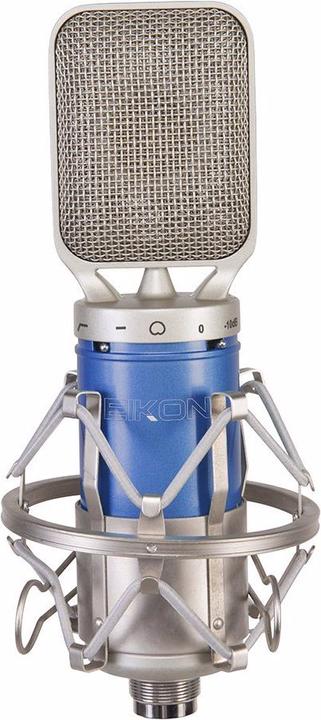 Actual product image Eikon Large diaphragm studio