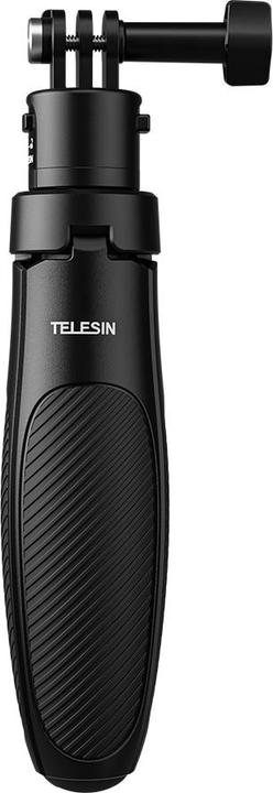 Immagine prodotto Telesin Mini treppiede da tavolo a sgancio rapido/ bastone per selfie