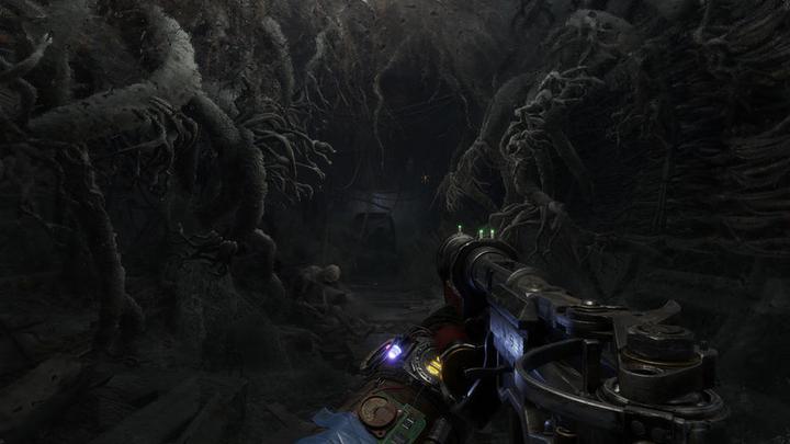 Produktbild Deep Silver Metro Exodus Standard Mehrsprachig PlayStation 4 (PS4)