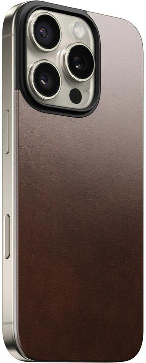 Image du produit Nomad Magnetic Cover (Apple iPhone 16 Pro)