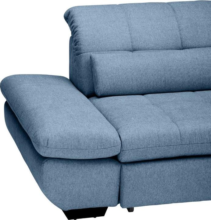 Produktbild Xora 7686 (Ecksofa)