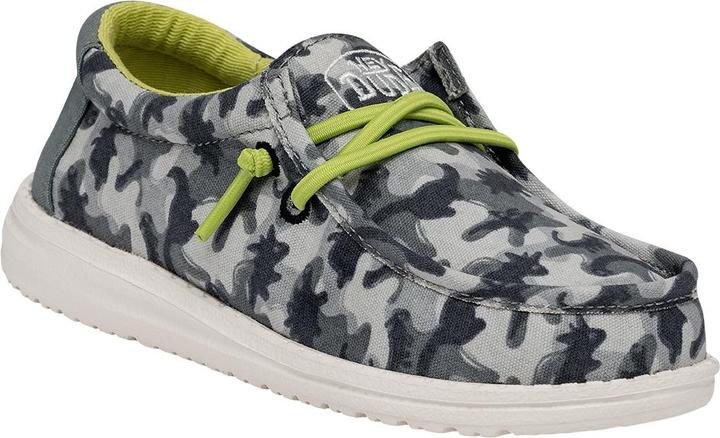 Image du produit Hey Dude Wally Camodino (30)