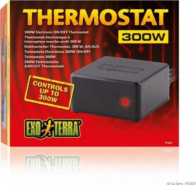 Produktbild Exo Terra Impulsthermostat (300 W)