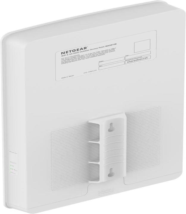 Produktbild Netgear WAX610 (1200 Mbit/s)