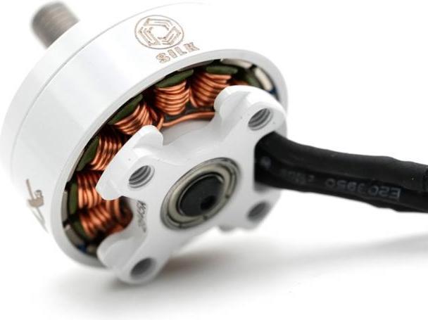 Actual product image Ethix Mr Steele Silk Motor V3 2345KV
