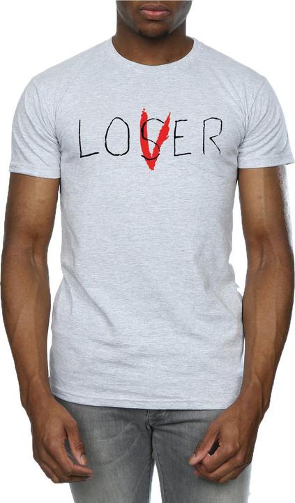 Universal Textiles Loser Lover TShirt