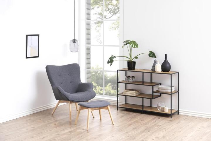 Immagine prodotto AC Design Seaford (114 x 35 x 78 cm)