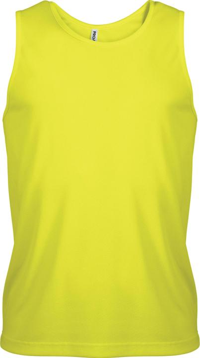 Produktbild Proact Sport-Tanktop (XL)
