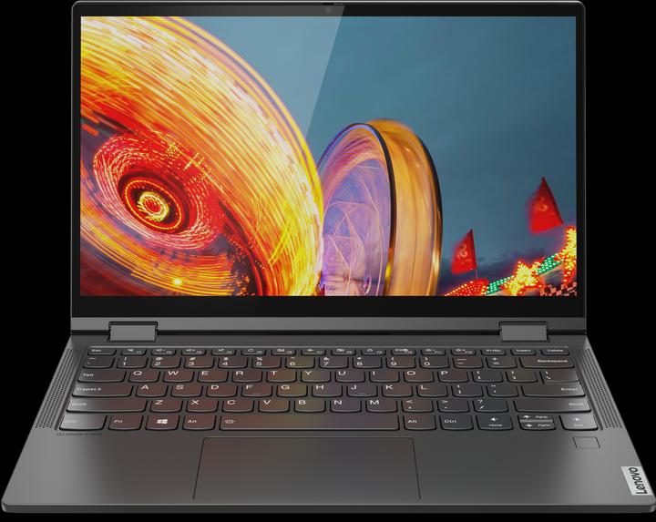 Produktbild Lenovo Yoga C640 LTE (13.30", Intel Core i5-10210U, 8 GB, 512 GB, CH)
