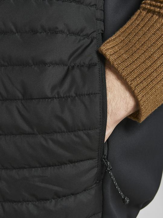 Actual product image Jack & Jones Plus Size Casual plus size vest (XXL, 4XL)