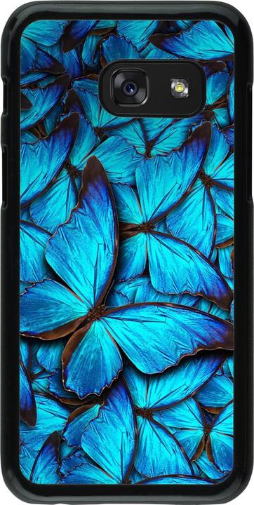 Actual product image PhoneLook Papillon cover (Samsung Galaxy A3 (2017))