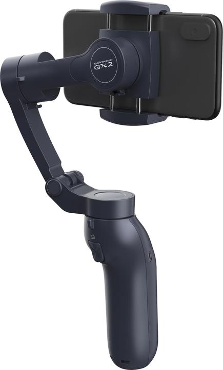 Produktbild Easypix GoXtreme GX2 3-AXIS Gimbal für Smartphone (Smartphone, 0.28 kg)