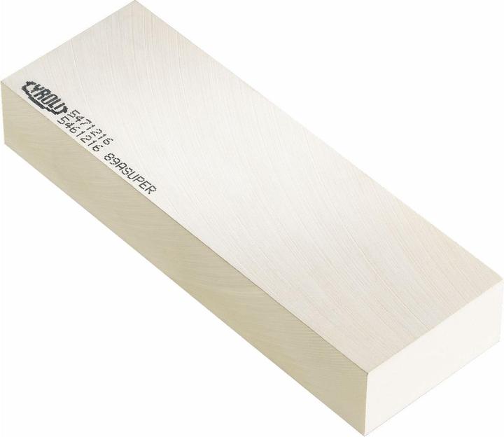 Produktbild Tyrolit Bankstein superfein K1200 150x50x25mm