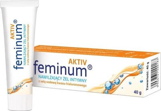 Image du produit MGA Eh bien (Gel intime)