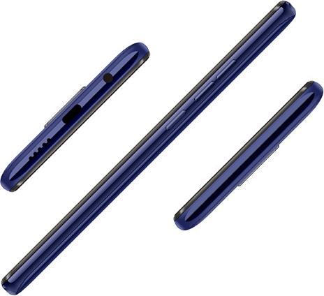 Image du produit Myphone Now (64 Go, Bleu, 6", SIM + eSIM, 13 Mpx, 4G)