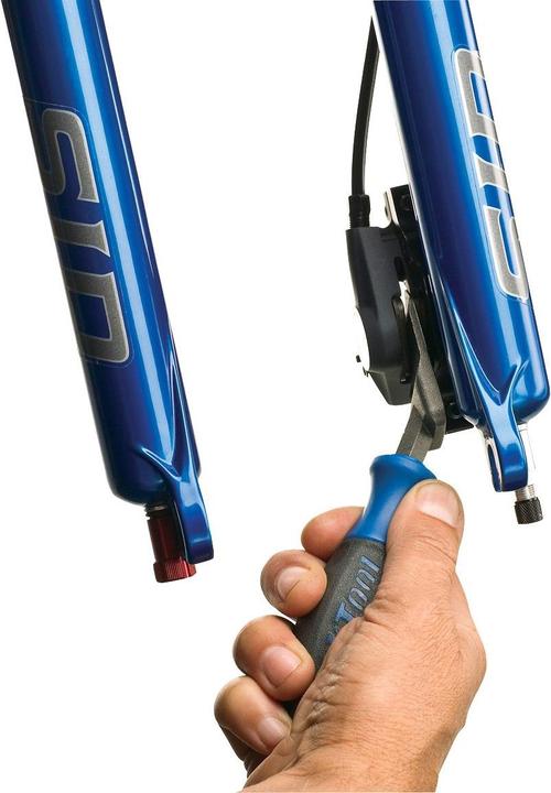 Image du produit Park Tool Outil à dresser les plaquettes de frein PP-1.2