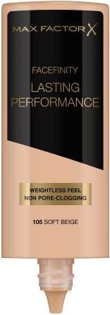 Immagine prodotto Max Factor Prestazioni durature (105 Beige morbido)