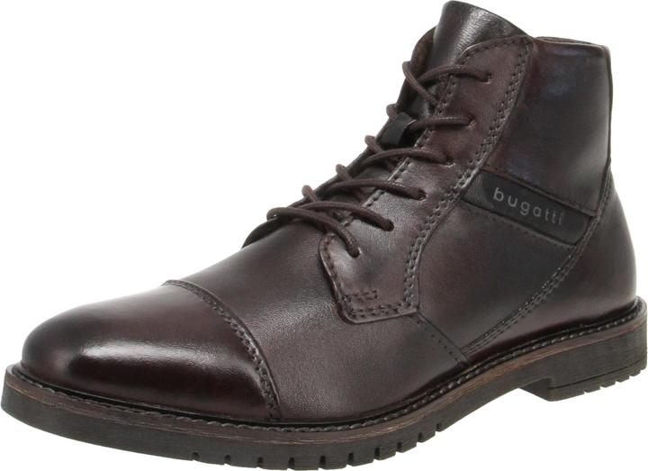 Bugatti Boots 3318373A4100-6400 3