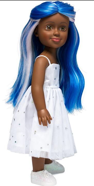 Produktbild I'm a Girly I'm a Wow Olivia The Star Girl