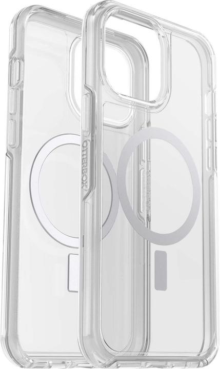Actual product image OtterBox Symmetry+ mit MagSafe (Apple iPhone 12 Pro Max, Apple iPhone 13 Pro Max)