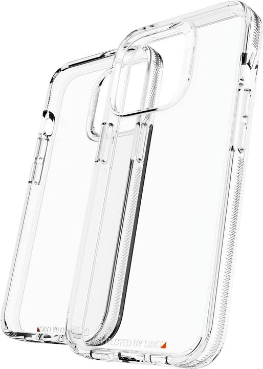 Produktbild gear4 Crystal Palace (Apple iPhone 13 Pro)