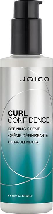 Image du produit Joico Curl Confidence Defining Crème 177 ml (Crème capillaire, 177 ml)