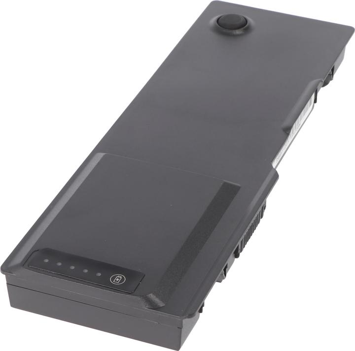 Actual product image Dell Battery Inspiron 6400, E1501, E1505 (6 Cells, 6600 mAh)