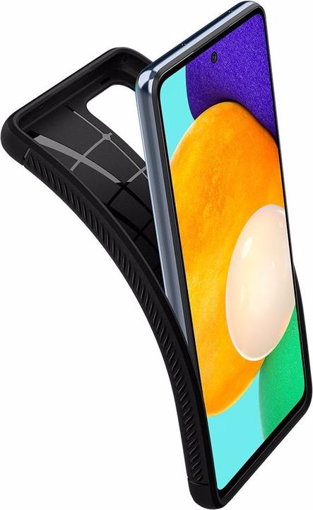Immagine prodotto Spigen Rugged Armor (Samsung Galaxy A52 5G, Samsung Galaxy A52)