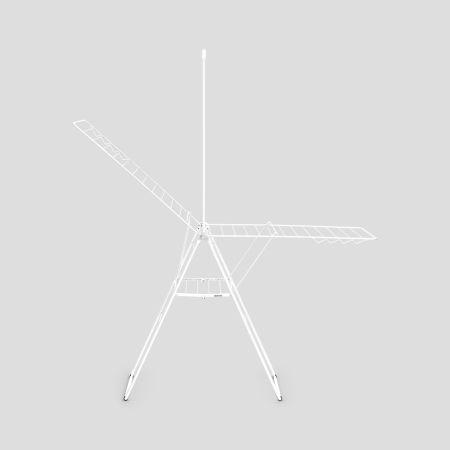Image du produit Brabantia HangOn (25 m)