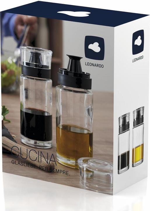 Image du produit Leonardo Cucina (340 ml)