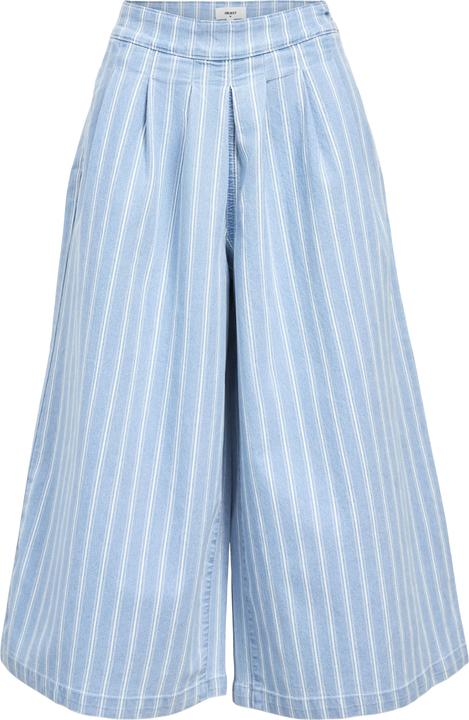 Produktbild Object Super Wide Fit Culotte Jeans (XL)