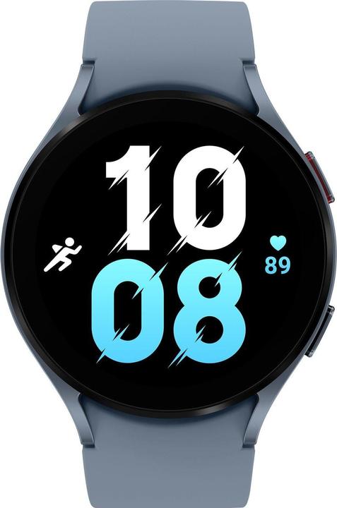 Image du produit Samsung Galaxy Watch5 BT (44 mm, WLAN uniquement)